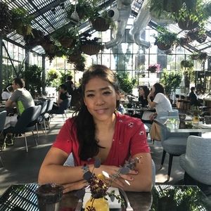 Meet your Posher, Jj